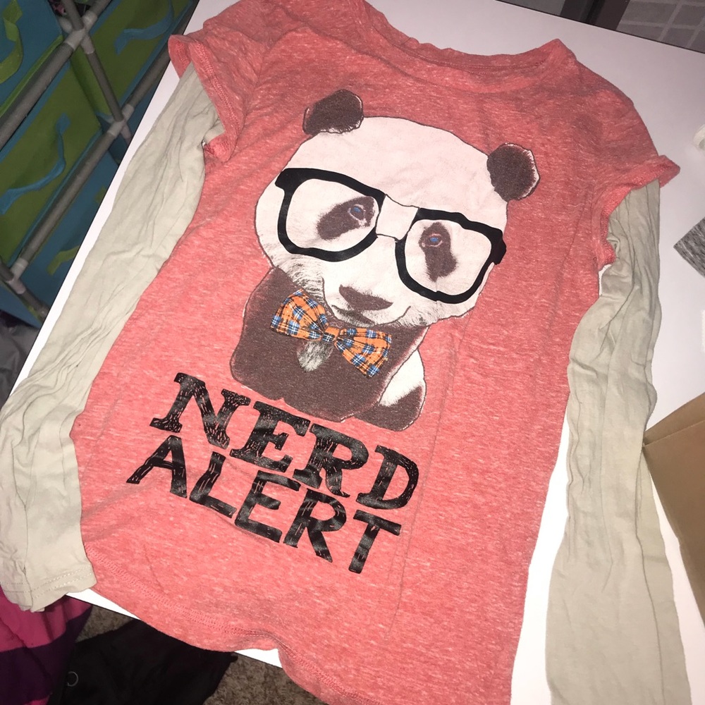 Shirt - Picture 2 of 3